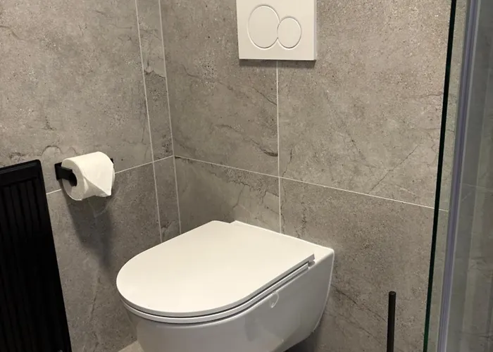 Edelweiß Frühstückspension Saalfelden