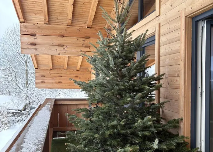 Edelweiss Nocleg ze śniadaniem 3*