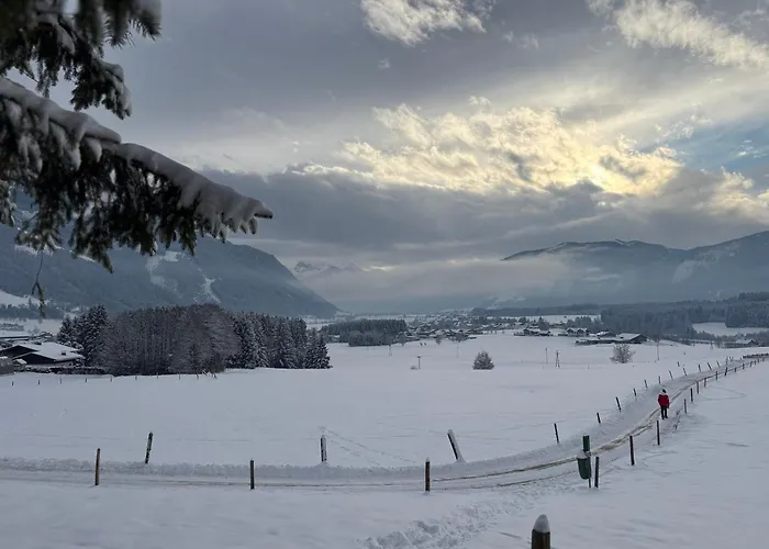 Edelweiß 3* Saalfelden