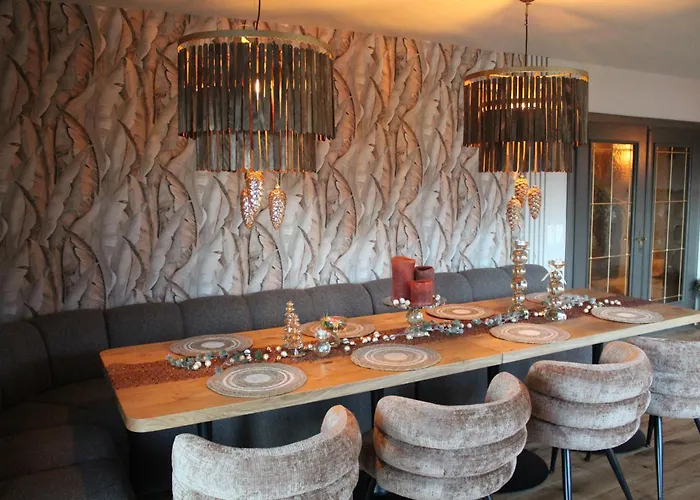 Edelweiss Saalfelden