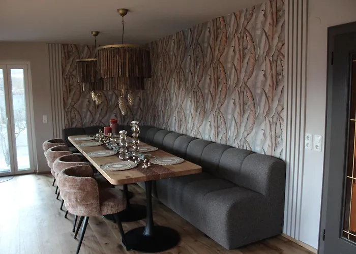 Edelweiss Nocleg ze śniadaniem 3*