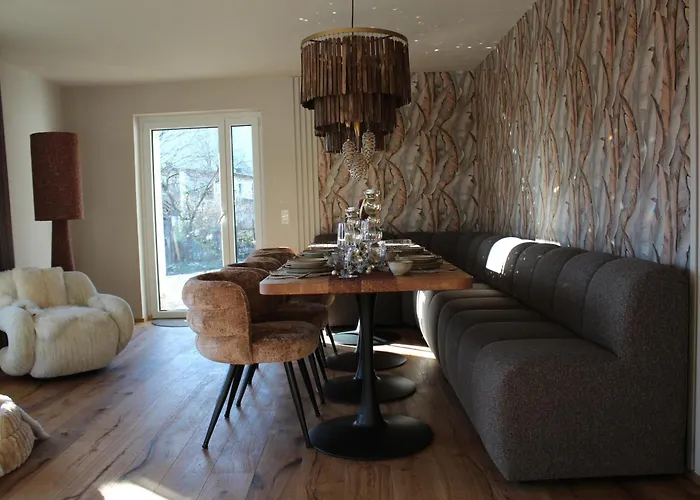 Edelweiss Nocleg ze śniadaniem