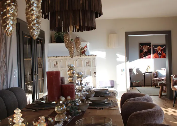 Edelweiss سالفلدن ام ستينه