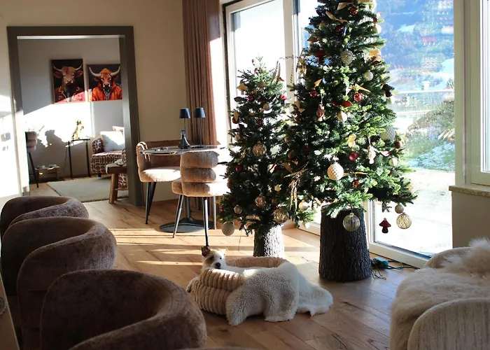 Edelweiß 3* Saalfelden