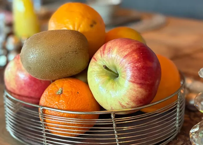 Edelweiß Saalfelden