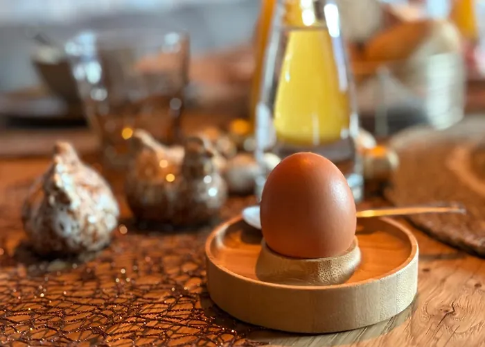 Frühstückspension Edelweiß 3*