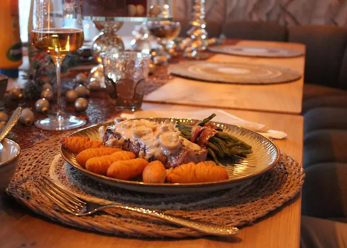 Frühstückspension Edelweiß 3*