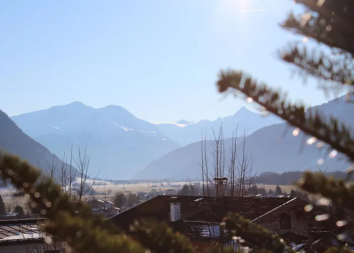 Edelweiss Saalfelden