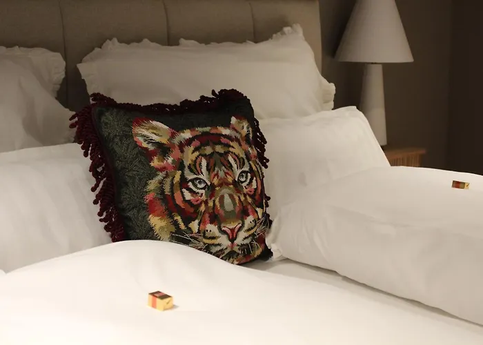 Edelweiss Nocleg ze śniadaniem