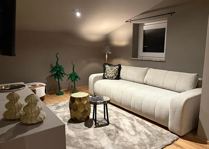 Edelweiss فندق مبيت وإفطار