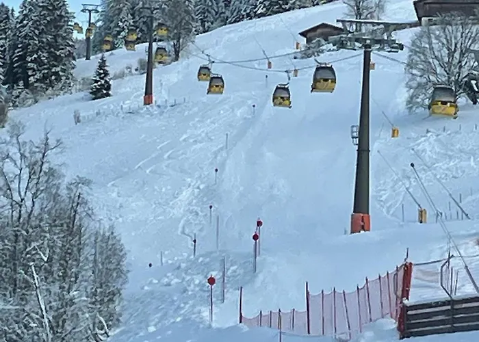 Edelweiß 3* Saalfelden