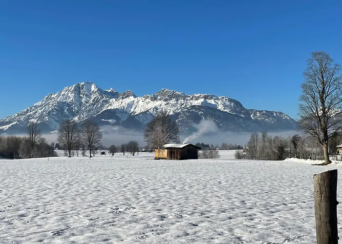 Edelweiss Saalfelden