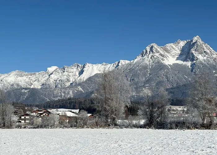 فندق مبيت وإفطار Edelweiss