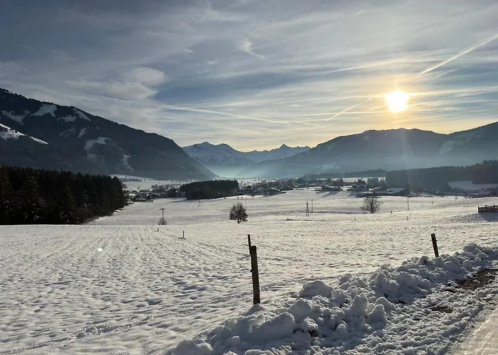 Edelweiß Frühstückspension