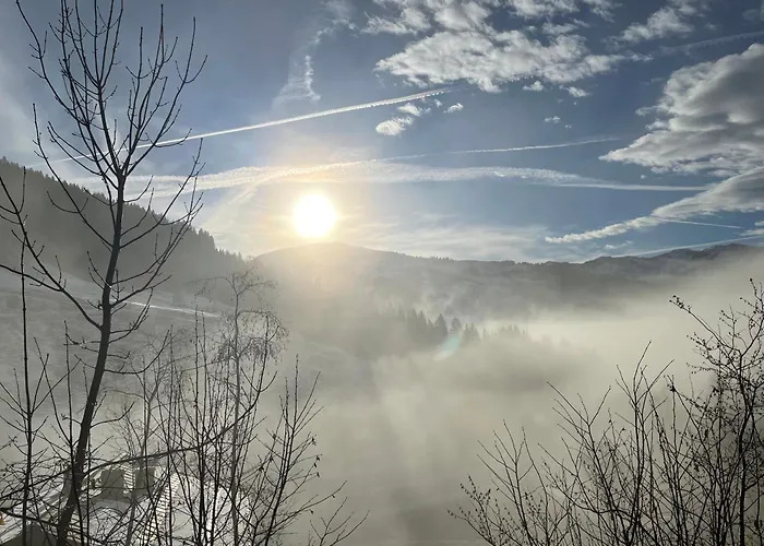 Frühstückspension Edelweiß