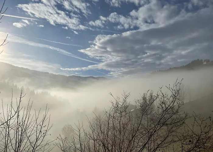 فندق مبيت وإفطار Edelweiss 3*