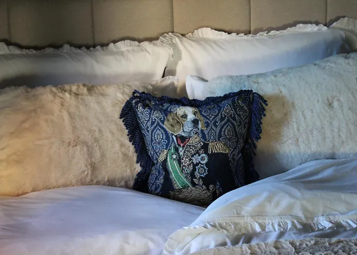 Nocleg ze śniadaniem Edelweiss Saalfelden