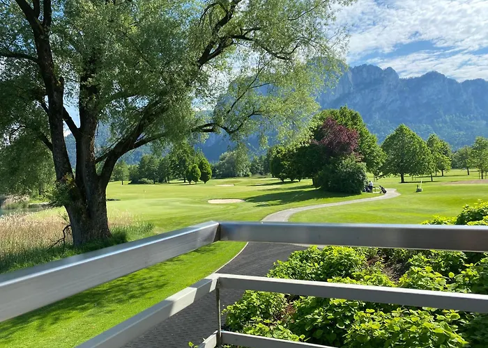 Edelweiß Frühstückspension 3*